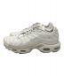 NIKE (ナイキ) A-COLD-WALL (ア・コールド・ウォール) AIR MAX PLUS ホワイト サイズ:US9.5：18000円