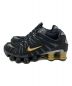 NIKE (ナイキ) NEYMAR JR (ネイマール JR) Shox TL ブラック サイズ:US11：17000円