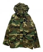 US ARMYユーエスアーミー）の古着「ECWCS GEN1 GORE-TEX PARKA/エクワックス ゴアテックス パーカー」｜カーキ