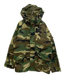 US ARMY（ユーエスアーミー）の古着「ECWCS GEN1 GORE-TEX PARKA/エクワックス ゴアテックス パーカー」｜カーキ