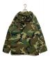 US ARMY (ユーエスアーミー) ECWCS GEN1 GORE-TEX PARKA/エクワックス ゴアテックス パーカー カーキ サイズ:SIZE MEDIUM LONG：18000円