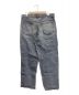 Supreme (シュプリーム) BAGGY JEAN グレー サイズ:SIZE 32：20000円