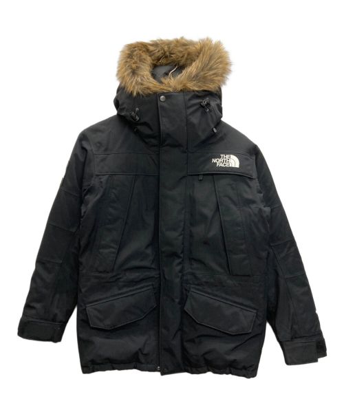 THE NORTH FACE（ザ ノース フェイス）THE NORTH FACE (ザ ノース フェイス) ANTARCTICA PARKA/アンタークティカパーカー ブラック サイズ:SIZE Lの古着・服飾アイテム