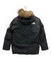 THE NORTH FACE (ザ ノース フェイス) ANTARCTICA PARKA/アンタークティカパーカー ブラック サイズ:SIZE L：50000円