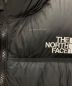 中古・古着 THE NORTH FACE (ザ ノース フェイス) ヌプシジャケット ブラック サイズ:SIZE M：25000円