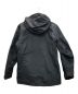 BURTON (バートン) M AK GORE CYCLIC JK/ゴア サイクリックジャケット ブラック サイズ:SIZE S：20000円