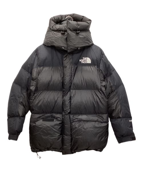 THE NORTH FACE（ザ ノース フェイス）THE NORTH FACE (ザ ノース フェイス) ヒムダウンパーカ ブラック サイズ:SIZE Mの古着・服飾アイテム