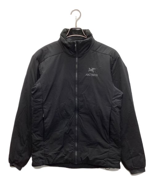 ARC'TERYX（アークテリクス）ARC'TERYX (アークテリクス) ATOM AR JACKET ブラック サイズ:SIZE Sの古着・服飾アイテム