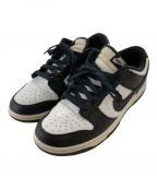 NIKEナイキ）の古着「Dunk Low Retro」｜ホワイト