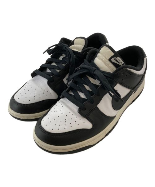 NIKE（ナイキ）NIKE (ナイキ) Dunk Low Retro ホワイト サイズ:27.5cmの古着・服飾アイテム