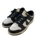 NIKE（ナイキ）の古着「Dunk Low Retro」｜ホワイト