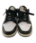 NIKE (ナイキ) Dunk Low Retro ホワイト サイズ:27.5cm：7000円