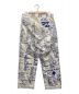 SUPREME (シュプリーム) Gonz Poems Chino Pant ベージュ サイズ:SIZE 76cm (W30)　：20000円