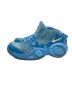 NIKE (ナイキ) SUPREME (シュプリーム) AIR ZOOM FLIGHT 95 SP/エアズームフライト95 ブルー サイズ:US7.5：15000円