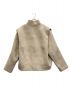 ISABEL MARANT (イザベルマラン) Drogo Jacket/ドロゴ ジャケット ベージュ サイズ:SIZE 36：30000円