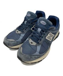 NEW BALANCE（ニューバランス）の古着「M2002RXF」｜ブルー