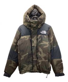 THE NORTH FACE（ザ ノース フェイス）の古着「Novelty Baltro Light Jacket」｜ウッドランドカモ