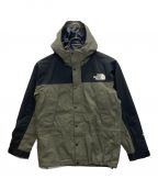 THE NORTH FACEザ ノース フェイス）の古着「Mountain Light Jacket」｜ニュートープ