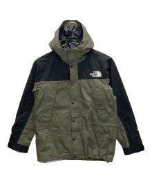 THE NORTH FACE（ザ ノース フェイス）の古着「Mountain Light Jacket」｜ニュートープ