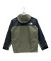 THE NORTH FACE (ザ ノース フェイス) Mountain Light Jacket ニュートープ サイズ:L：16000円