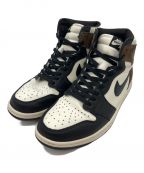 NIKEナイキ）の古着「AIR JORDAN 1 RETRO HIGH OG」｜ベージュ