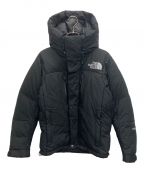 THE NORTH FACEザ ノース フェイス）の古着「Baltro Light Jacket」｜ブラック