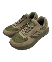 HI-TEC×J&S FRANKLIN EQUIPMENT（ハイテック×ジェイアンドエスフランクリンイクイップメント）の古着「Military Training Shoes」｜ベージュ