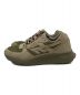 HI-TEC (ハイテック) J&S FRANKLIN EQUIPMENT (ジェイアンドエスフランクリンイクイップメント) Military Training Shoes ベージュ サイズ:US９：8000円