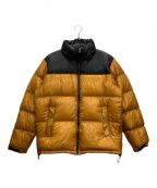 THE NORTH FACEザ ノース フェイス）の古着「NUPTSE JACKET」｜ティンバータン