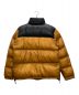 THE NORTH FACE (ザ ノース フェイス) NUPTSE JACKET ティンバータン サイズ:XL：22000円