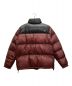 THE NORTH FACE (ザ ノース フェイス) NUPTSE JACKET セコイヤレッド サイズ:XL：22000円