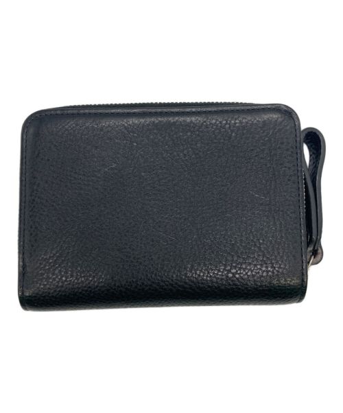 PORTER（ポーター）PORTER (ポーター) SPLENDOR  WALLET ブラックの古着・服飾アイテム