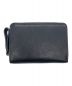 PORTER (ポーター) SPLENDOR  WALLET ブラック：22000円