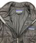 中古・古着 Patagonia (パタゴニア) ナノ・パフ・ジャケット ブラック サイズ:SIZE S：13000円