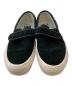 VANS (バンズ) SLIP-ON 47 V DX ブラック サイズ:27cm：5000円