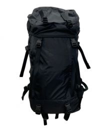 PORTER（ポーター）の古着「EXTREME RUCKSACK」｜ブラック