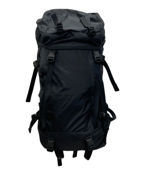 PORTER（ポーター）PORTER (ポーター) EXTREME RUCKSACK ブラックの古着・服飾アイテム