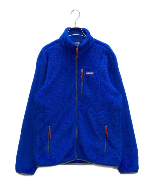 Patagonia（パタゴニア）Patagonia (パタゴニア) Re-Tool Jacket ブルー サイズ:Mの古着・服飾アイテム