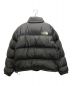 THE NORTH FACE (ザ ノース フェイス) 1996 RETRO NUPTSE JACKET ブラック サイズ:SIZE M：20000円