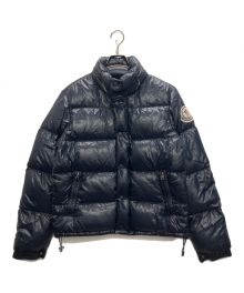 MONCLER（モンクレール）の古着「EVELESTダウンジャケット」｜ネイビー