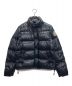 MONCLER（モンクレール）の古着「EVELESTダウンジャケット」｜ネイビー