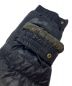 中古・古着 MONCLER (モンクレール) EVELESTダウンジャケット ネイビー サイズ:SIZE 2：40000円