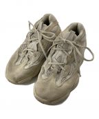 adidasアディダス）の古着「YEEZY 500」｜Blush