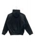 CarHartt (カーハート) WASHED DUCK ACTIVE JACKET ブラック サイズ:SIZE M：18000円