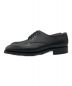 Lloyd footwear (ロイドフットウェア) プレーントゥレザーシューズ ブラック サイズ:8E：15000円