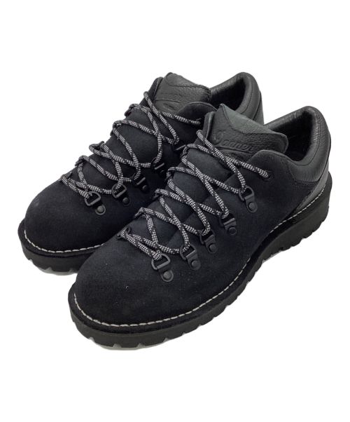 Danner（ダナー）Danner (ダナー) TRAIL FIELD LOW ブラック サイズ:26.5の古着・服飾アイテム