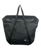 ARC'TERYXアークテリクス）の古着「GRANVILLE 30 CARRYALL BAG」｜ブラック