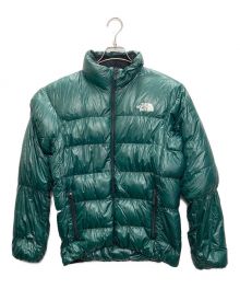 THE NORTH FACE（ザ ノース フェイス）の古着「ALPINE NUPTSE JACKET」｜グリーン