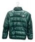 THE NORTH FACE (ザ ノース フェイス) ALPINE NUPTSE JACKET グリーン サイズ:M：12000円