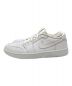 NIKE (ナイキ) Air Jordan 1 Low Golf ホワイト サイズ:SIZE 27.5cm：12000円